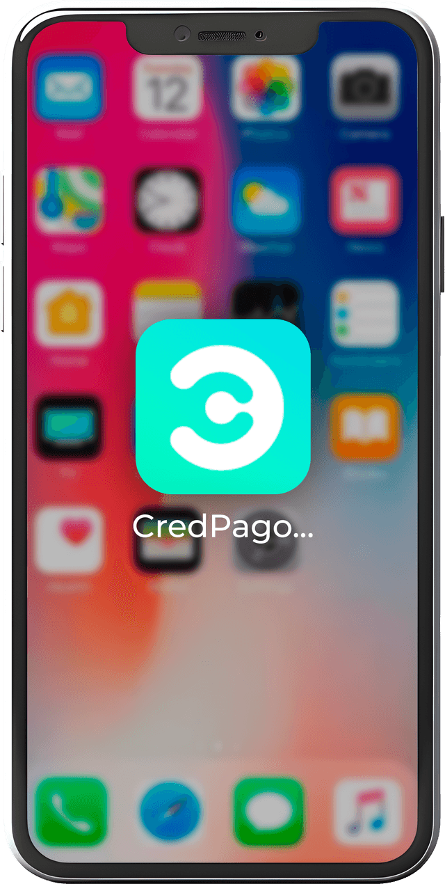 Point Pagamentos App