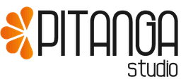 Pitanga Studio Logo